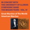 The Free Lance - University of Illinois Symphonic Band & Dr. Harry Begian lyrics