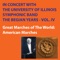 The Free Lance - University of Illinois Symphonic Band & Dr. Harry Begian lyrics