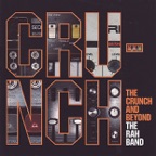 The Crunch