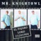 No Te Konozco - Mr. Knightowl & Knightmare lyrics