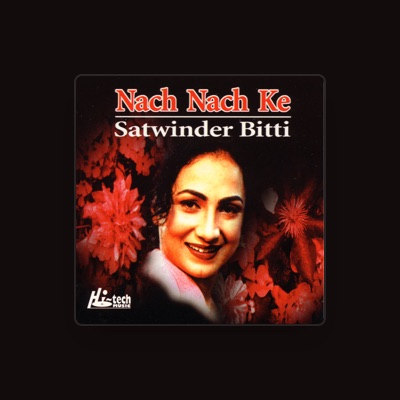 Listen to Satwinder Bitti, watch music videos, read bio, see tour dates & more!