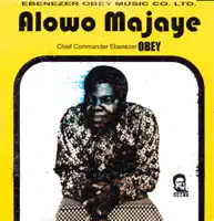 Alowo Majaye Medley, Pt. 1