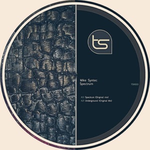 Spectrum - Single