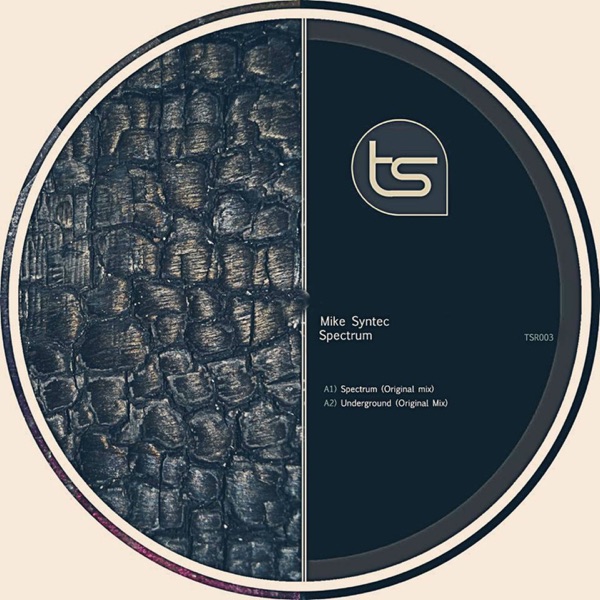 Spectrum - Single