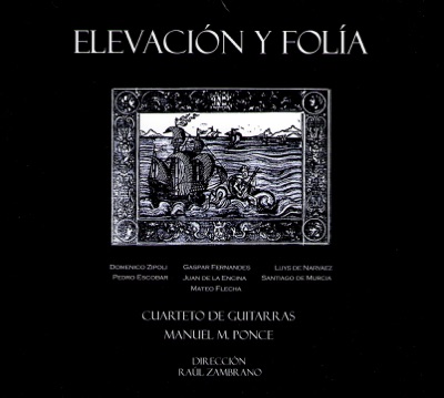 Elevación y Folía