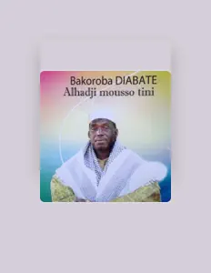 Poslechněte si interpreta Bokoraba Diabate, sledujte hudební videa, přečtěte si životopis, podívejte se na data turné a další informace.