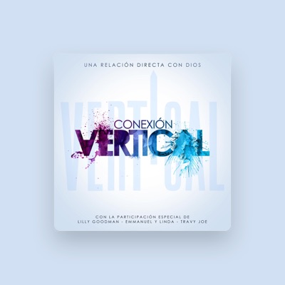 Listen to Conexión Vertical, watch music videos, read bio, see tour dates & more!