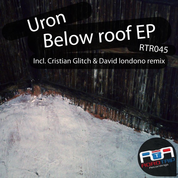 Below Roof - EP