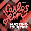 Wasting Your Time