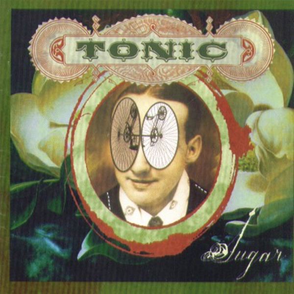You Wanted More by Tonic on NetFM