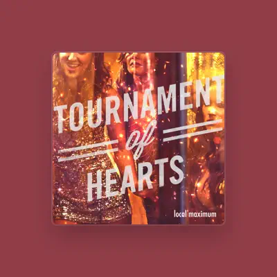 Listen to Tournament of Hearts, watch music videos, read bio, see tour dates & more!