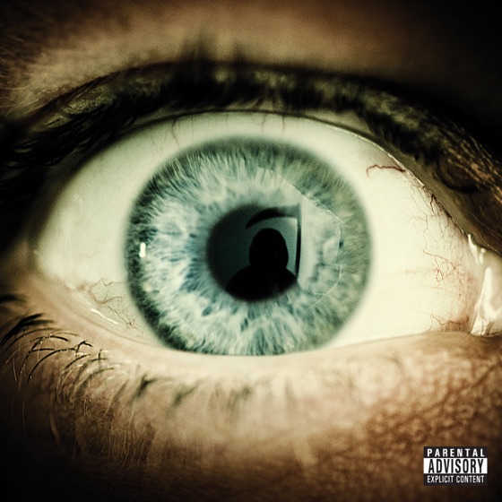 Cover artwork for This Continuum