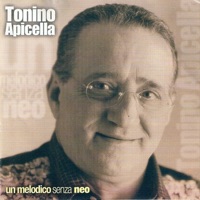 Tonino Apicella - Serenata nfosa