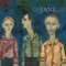 Blue Ridge Cabin Home (feat. Kieran Kane) - Go Jane Go lyrics