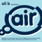 Air Breaks (Continuous Mix) - Ali B lyrics