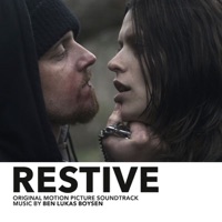Restive (OST) - Ben Lukas Boysen
