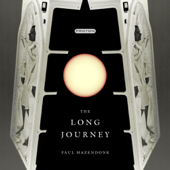 The Long Journey (Original Mix)