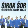 ŠIROK ŠOR - Oko Garavo