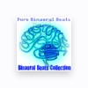 Pure Binaural Beats