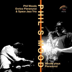 Phil Woods - Blue Ballad