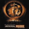 Universal Soldier - The Return (Music from the Motion Picture) artwork