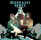 BUFFALO SOUL ジャケット写真