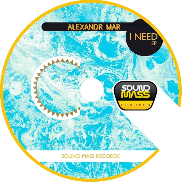 I Need - Single