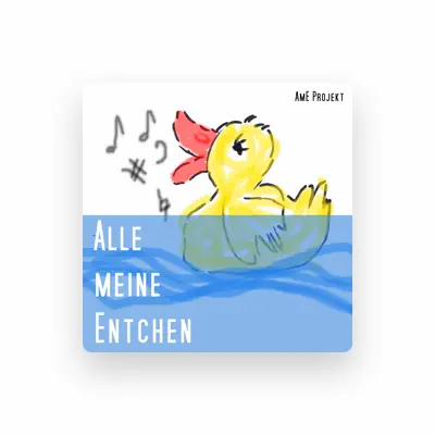 Listen to Alle Meine Entchen Projekt, watch music videos, read bio, see tour dates & more!