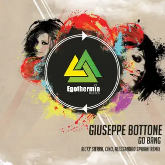 Go Bang by Giuseppe Bottone song reviws