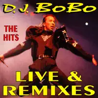 Somebody Dance With Me (Heaven Trouble Mix) — DJ BoBo