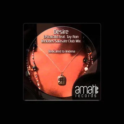 Listen to Lpizzicato, watch music videos, read bio, see tour dates & more!