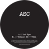 3rd Eye / Torque / Ubik - Single