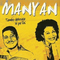 Manyan - Fe pa li sa