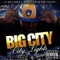 Coogie Down - Big City lyrics