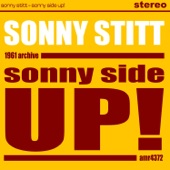 Sonny Side Up! Plus artwork