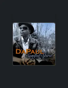 收听 DaPaul、观看音乐视频、阅读小传、查看巡演日期等 ！