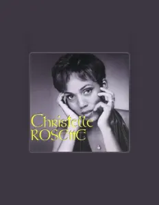 Listen to Christelle Rosette, watch music videos, read bio, see tour dates & more!