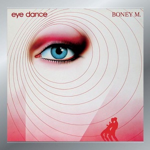 Boney M. - My Chérie Amour - Line Dance Choreographer