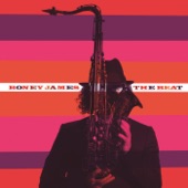 Boney James - Batucada (The Beat) [feat. Rick Braun]