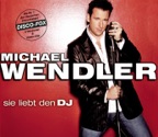 Sie liebt den DJ (Radio-Fox)
