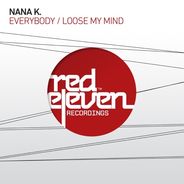 Everybody / Loose My Mind - Single