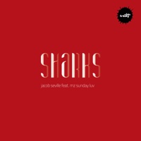 Sharks - Single - Jacob Seville