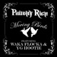 Moving Birds feat Waka Flocka YG Hootie Street Version Single