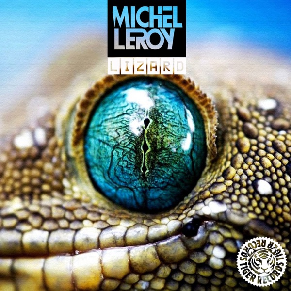 Lizard - Single