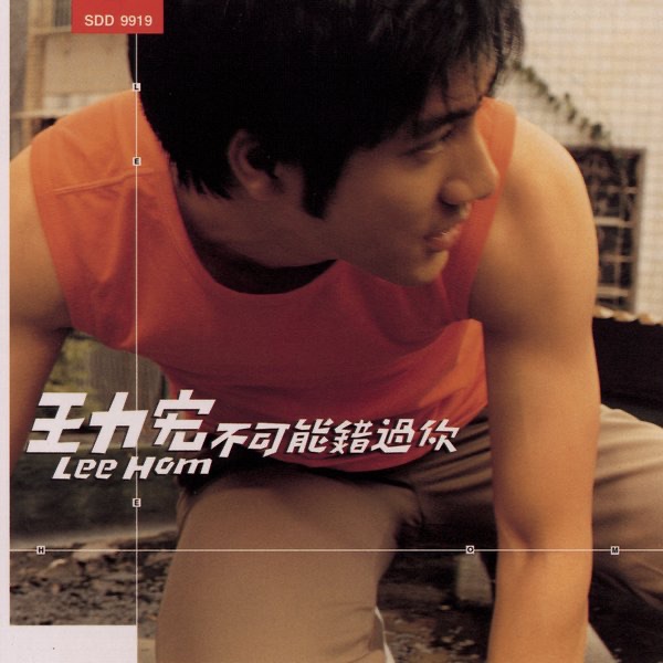 Wang Leehom - 不可能錯過你