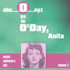 O As in O'Day, Anita, Vol. 2