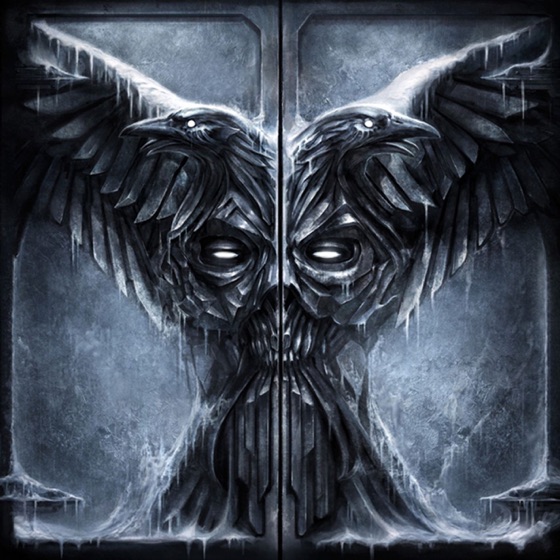 Cover artwork for Mount North