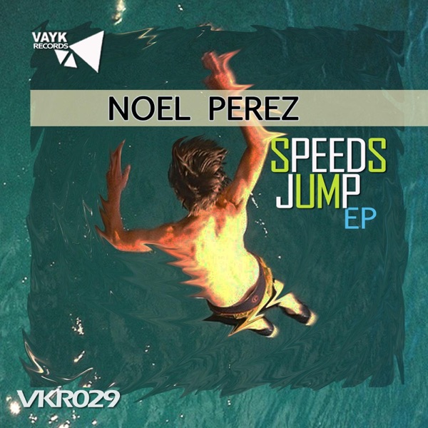 SPEEDS JUMP - Single