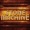Stone Machine - West Virginia Blue