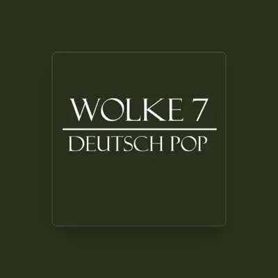 Listen to Deutsch Pop, watch music videos, read bio, see tour dates & more!